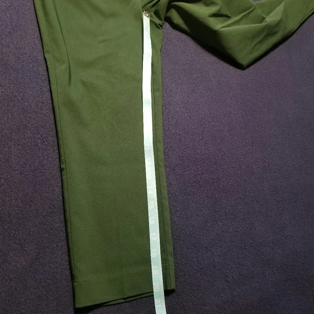 Alfani Tummy Control Petite Capri Pants Designed To Flatter Your Figure